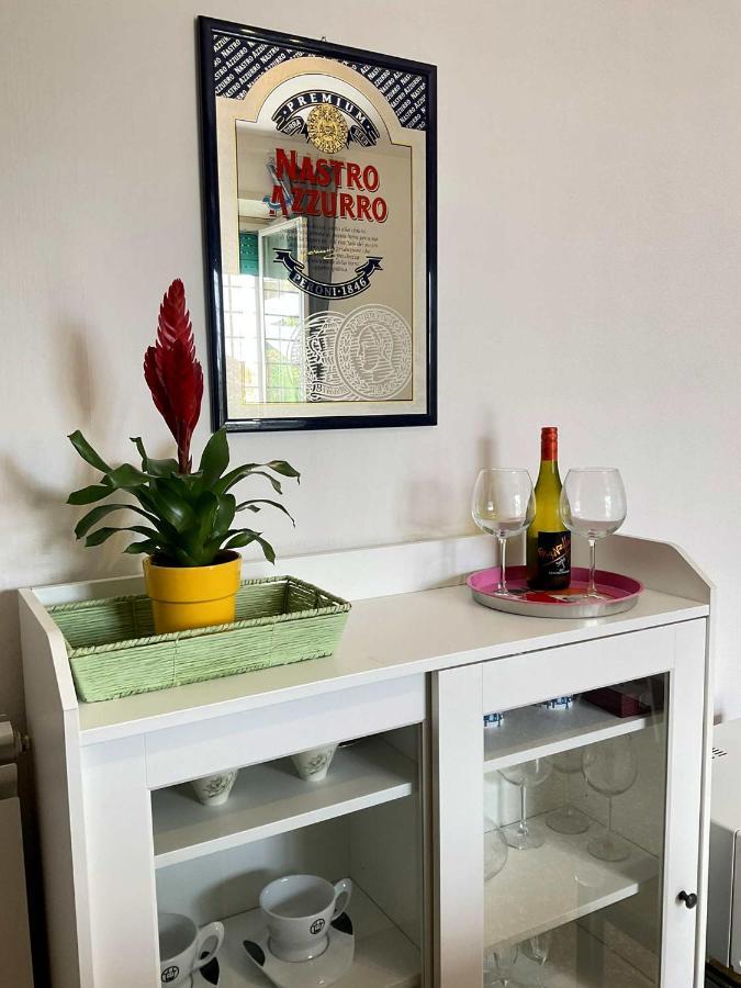 רומא La Terrazza Verde מראה חיצוני תמונה