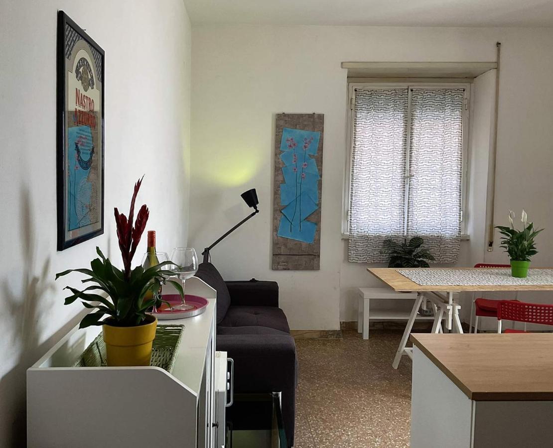 רומא La Terrazza Verde מראה חיצוני תמונה