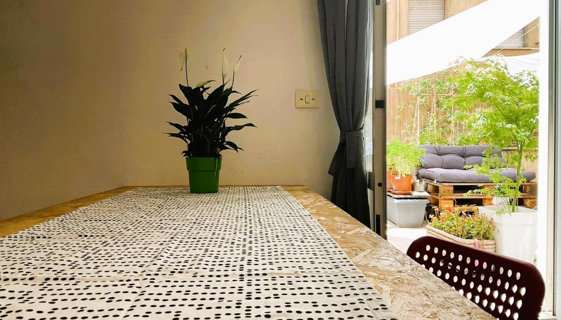רומא La Terrazza Verde מראה חיצוני תמונה