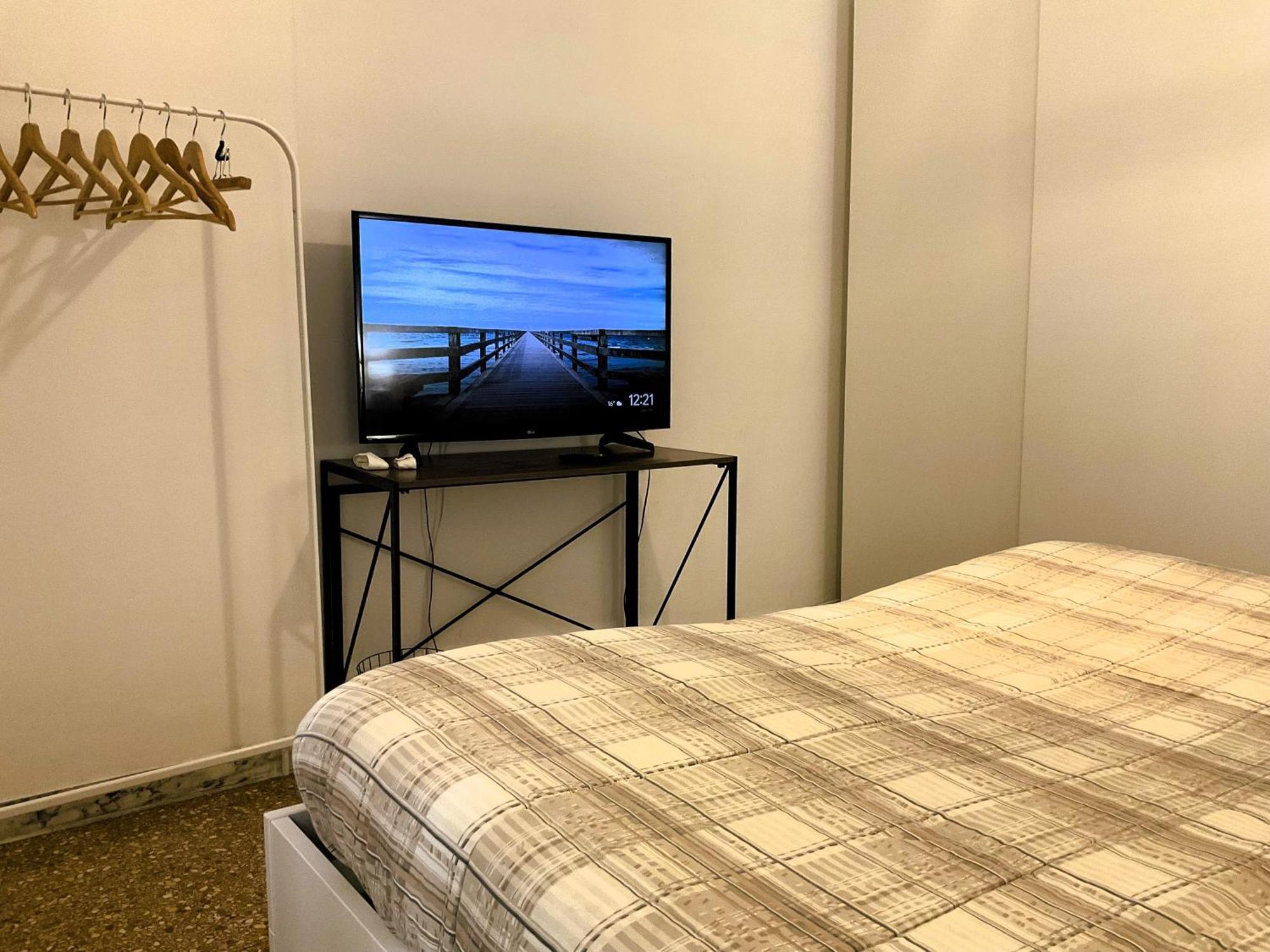רומא La Terrazza Verde מראה חיצוני תמונה