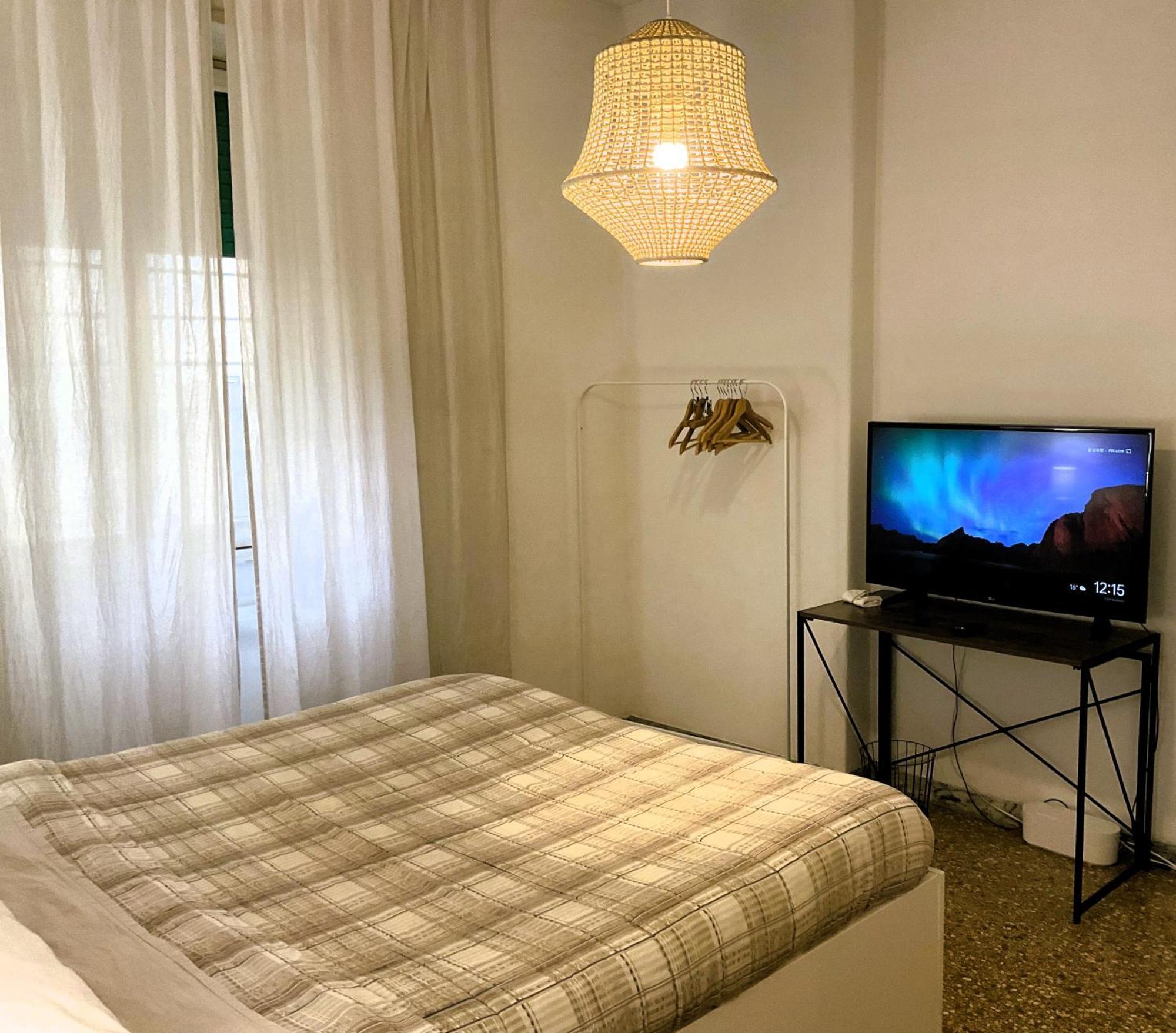 רומא La Terrazza Verde מראה חיצוני תמונה